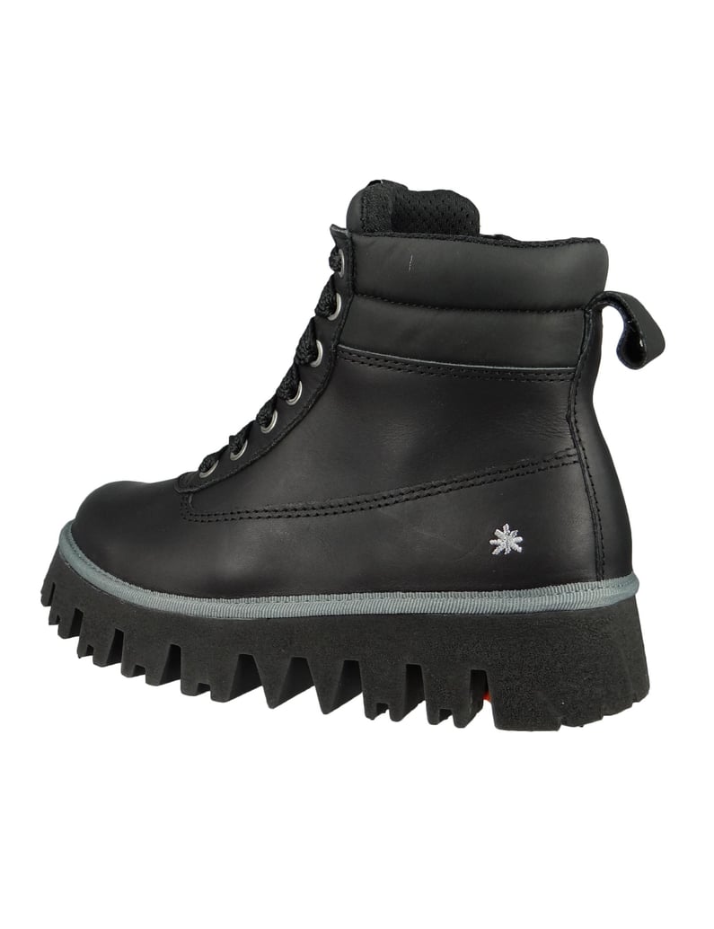 Art-Stiefeletten-Trento-schwarz