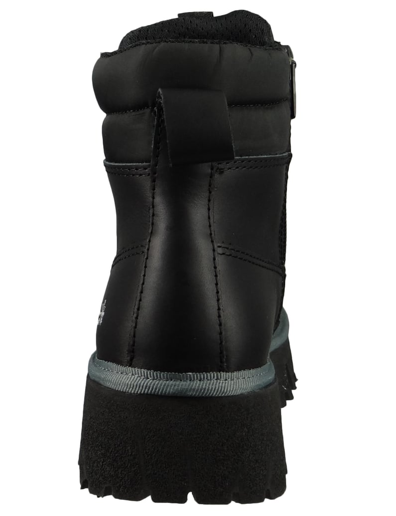 Art-Stiefeletten-Trento-schwarz