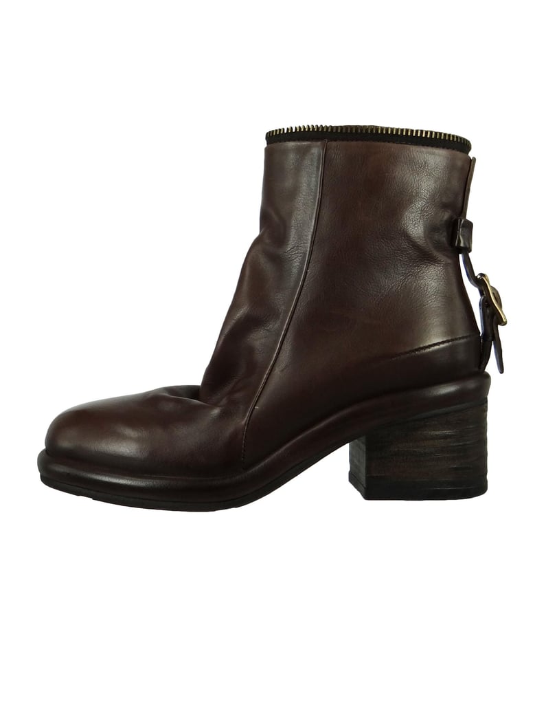 A.S.98-Stiefeletten-Vision