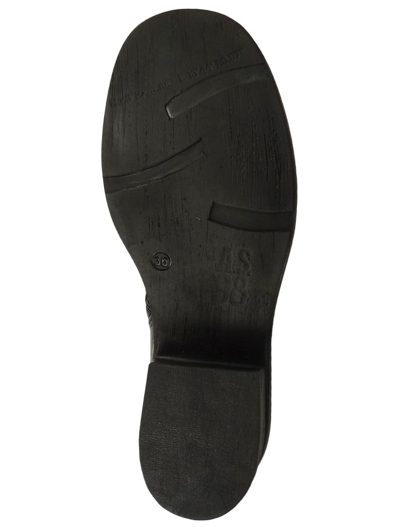 A.S.98-Stiefeletten-Vision