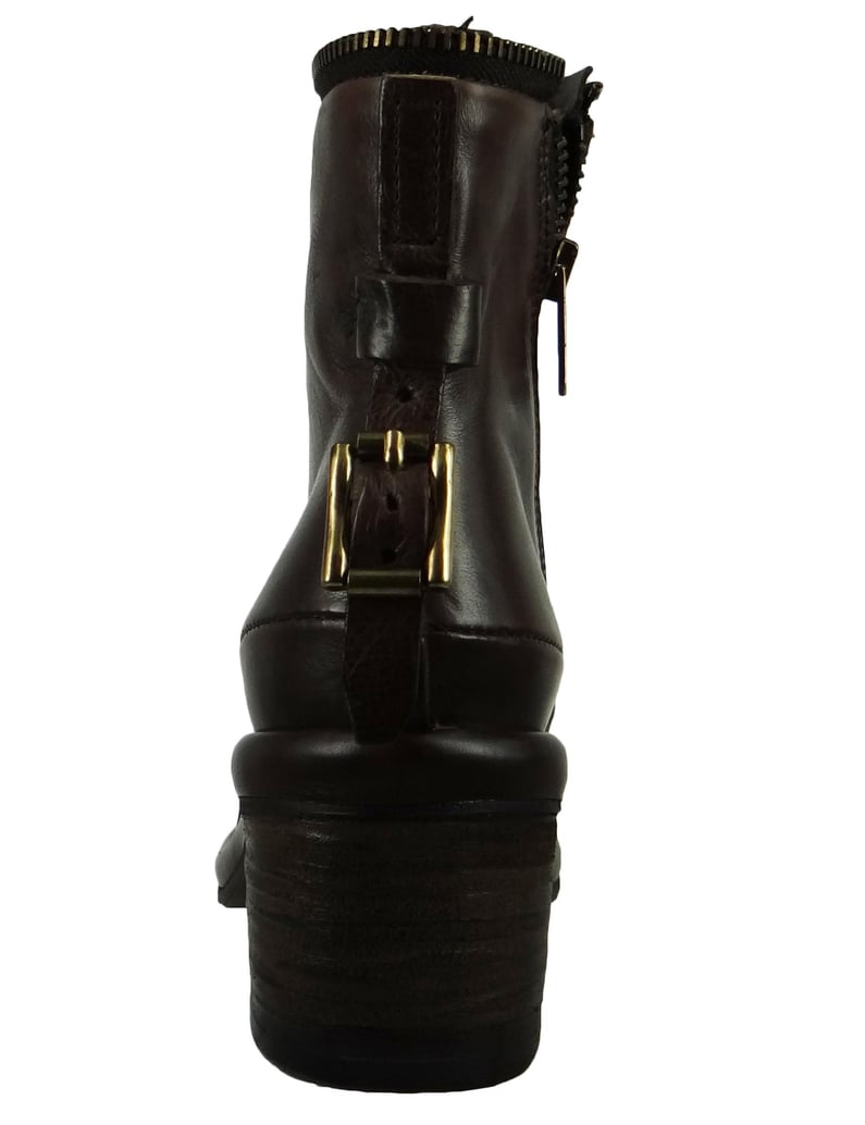 A.S.98-Stiefeletten-Vision