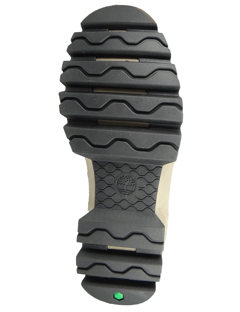 Timberland-Stiefeletten-Originals-Ultra-braun