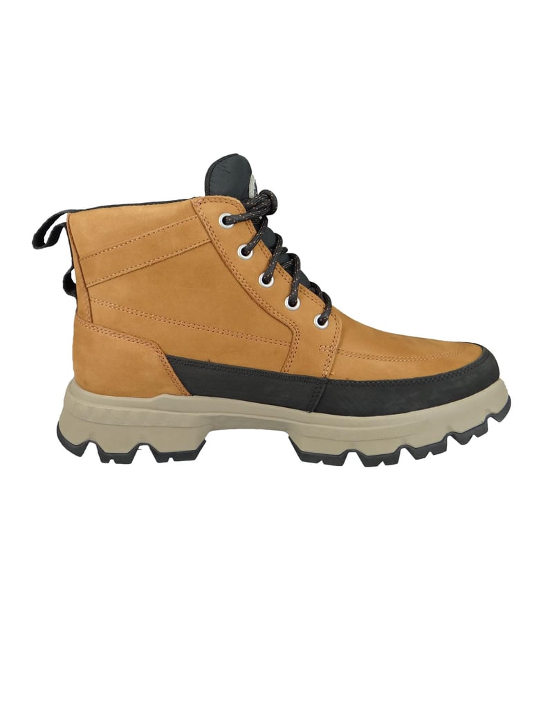 Timberland-Stiefeletten-Originals-Ultra-braun