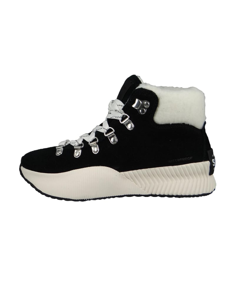 Sorel-Stiefeletten-Out-'n-About-schwarz