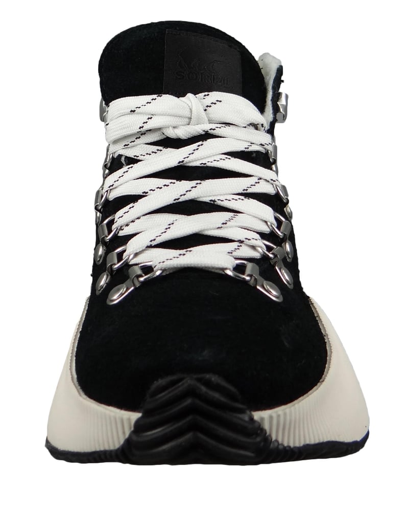 Sorel-Stiefeletten-Out-'n-About-schwarz