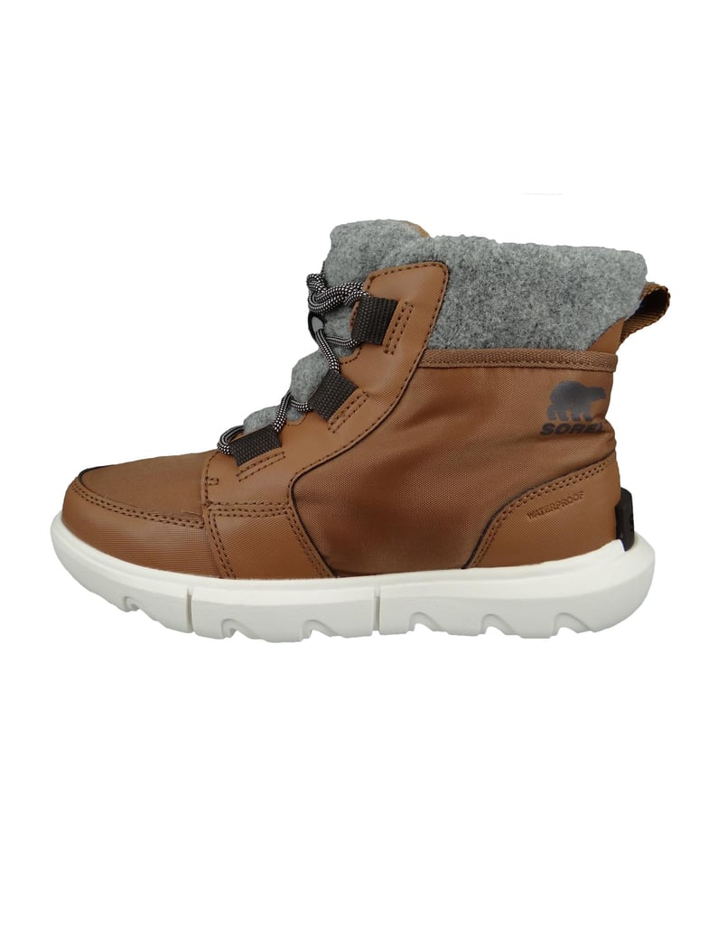 Sorel-Stiefeletten-Explorer-II-Carnival-braun