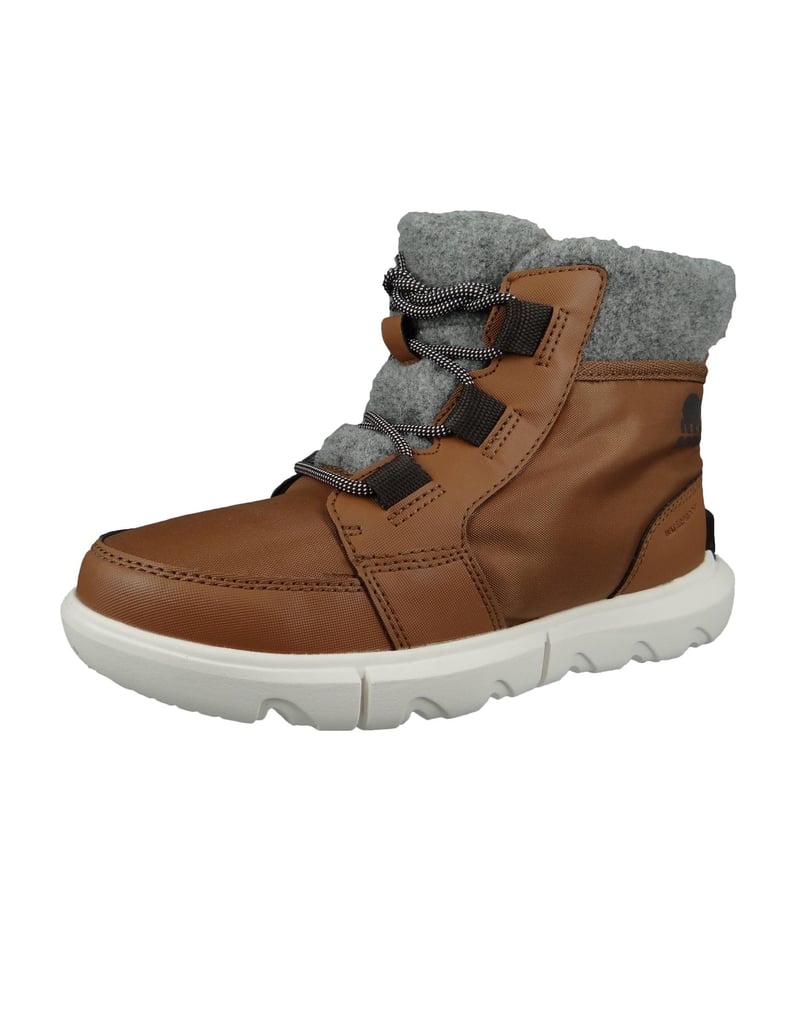 Sorel-Stiefeletten-Explorer-II-Carnival-braun