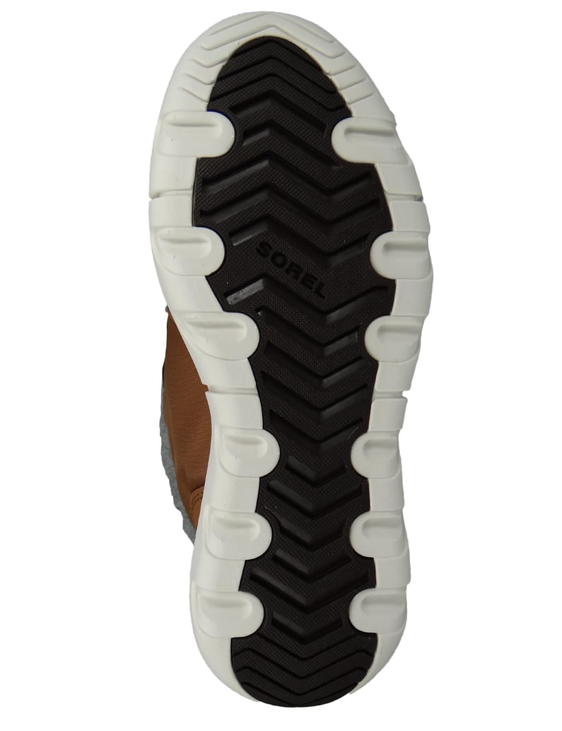 Sorel-Stiefeletten-Explorer-II-Carnival-braun