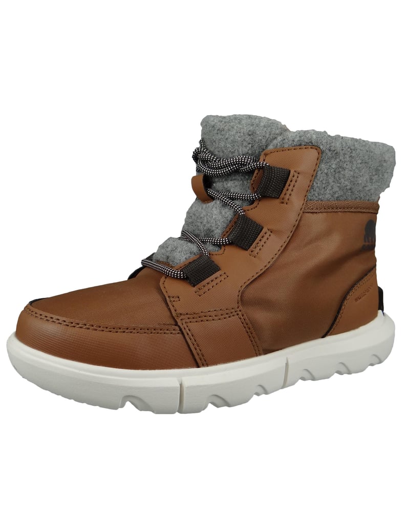 Sorel-Stiefeletten-Explorer-II-Carnival-braun