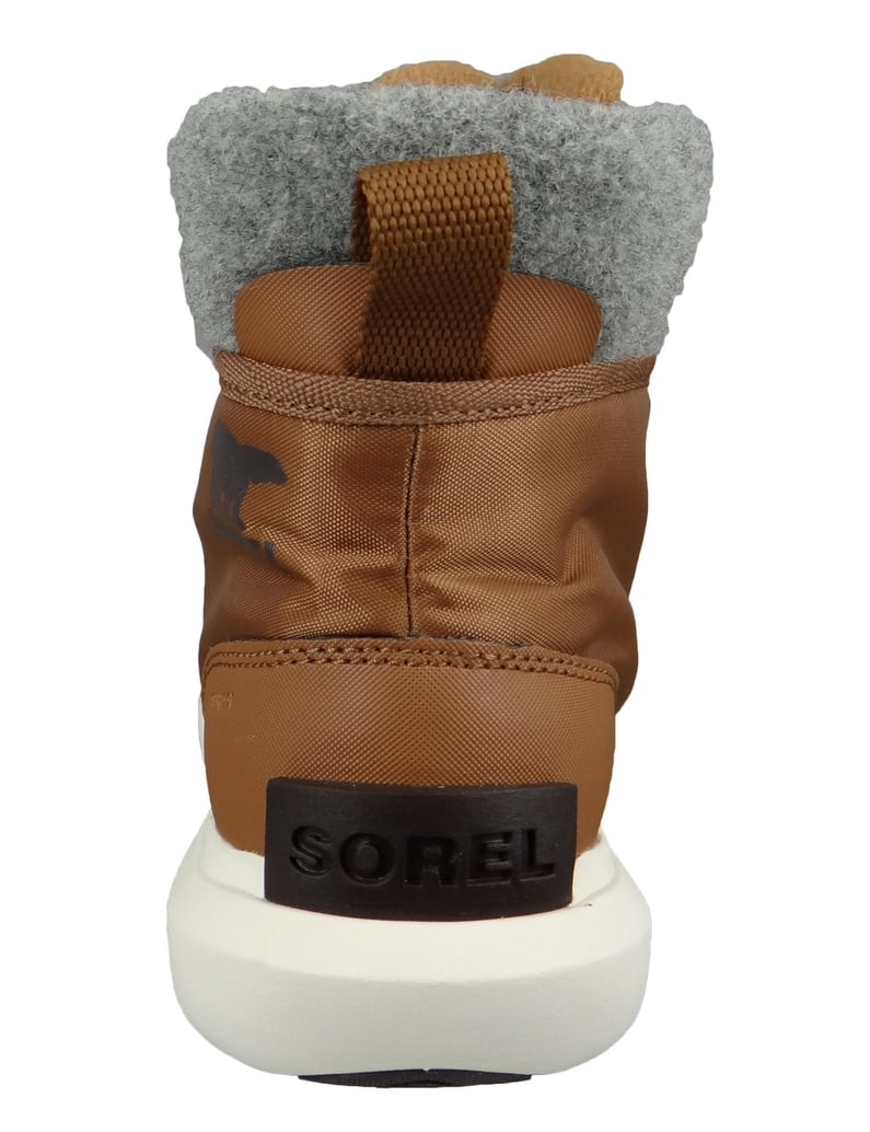 Sorel-Stiefeletten-Explorer-II-Carnival-braun