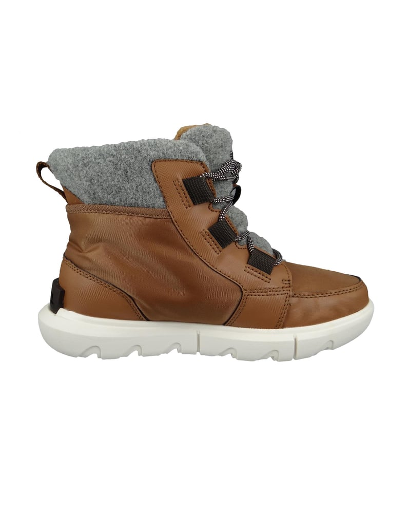Sorel-Stiefeletten-Explorer-II-Carnival-braun