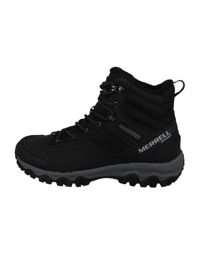 Merrell-Winterstiefel-Thermo-Akita-schwarz