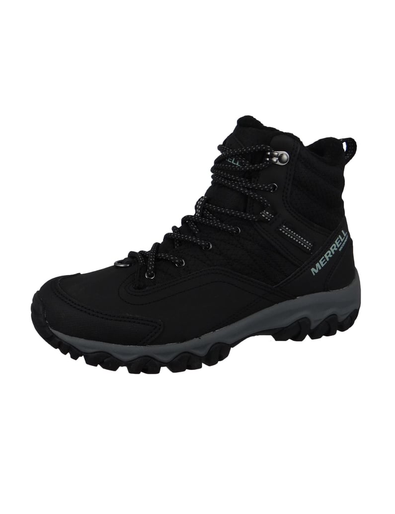 Merrell-Winterstiefel-Thermo-Akita-schwarz