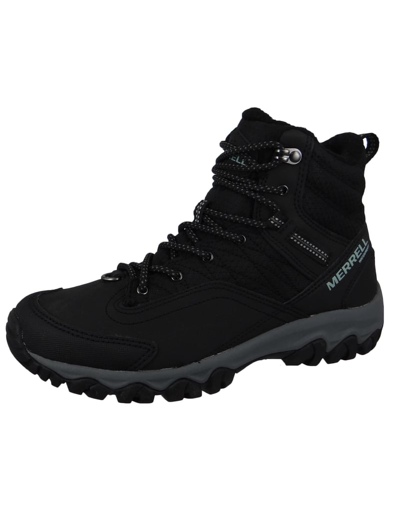 Merrell-Winterstiefel-Thermo-Akita-schwarz