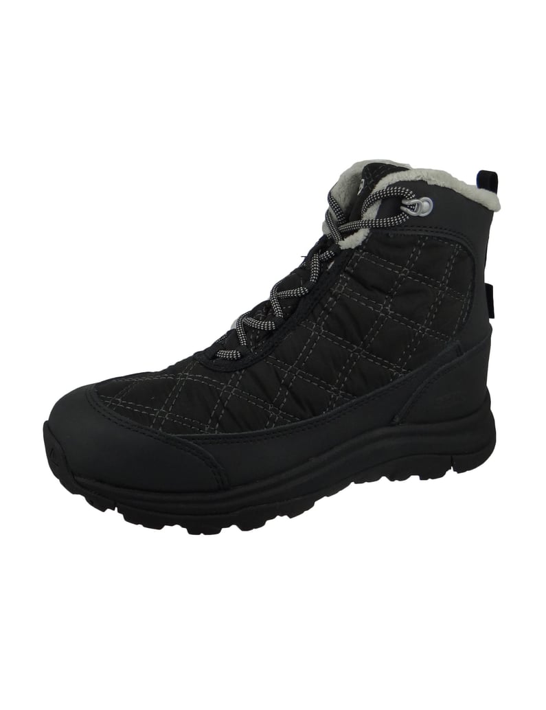KEEN-Winterstiefel-Terradora-schwarz