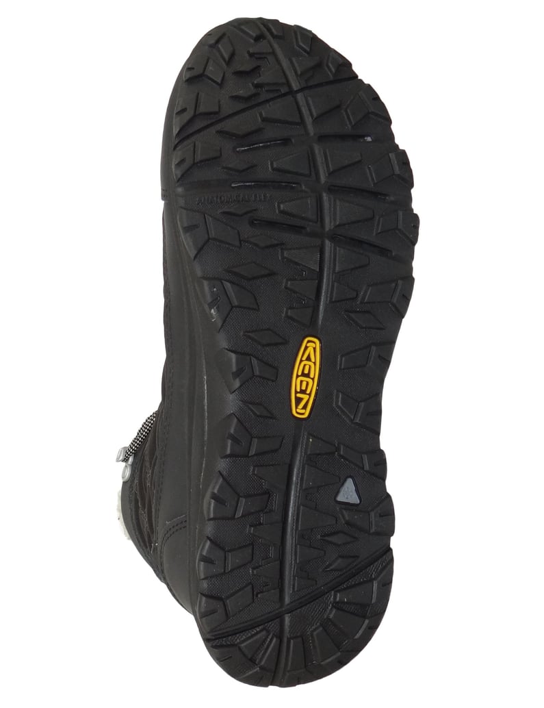 KEEN-Winterstiefel-Terradora-schwarz