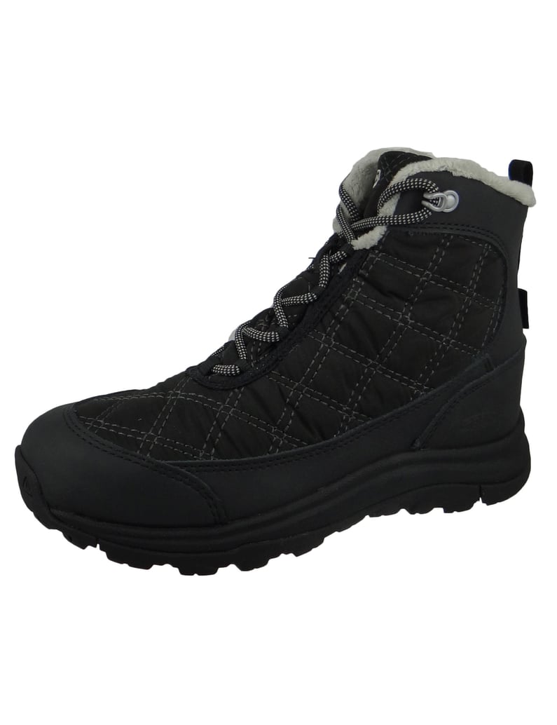 KEEN-Winterstiefel-Terradora-schwarz