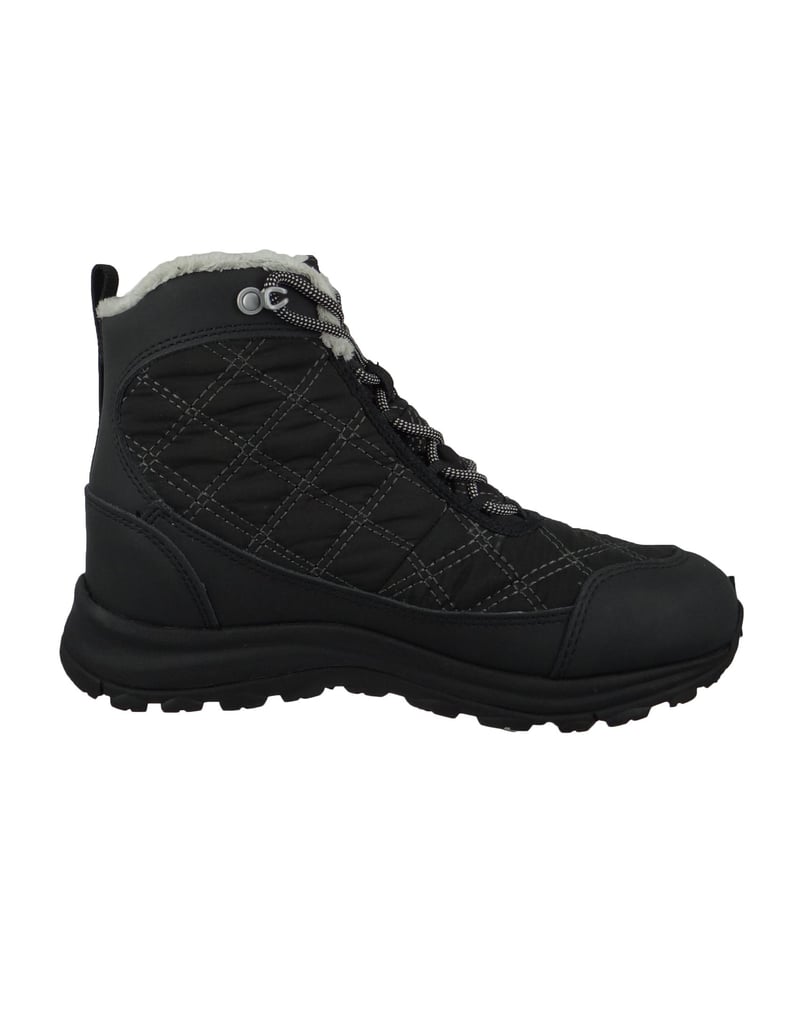 KEEN-Winterstiefel-Terradora-schwarz