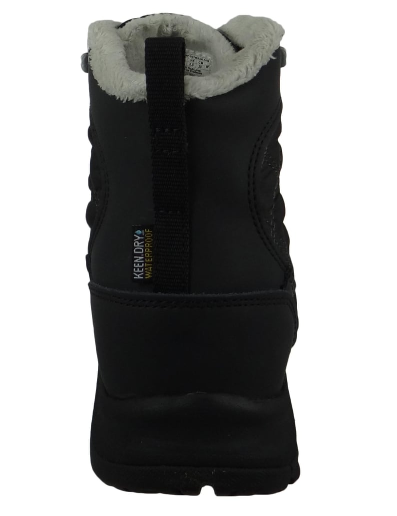 KEEN-Winterstiefel-Terradora-schwarz
