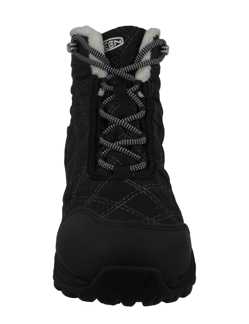 KEEN-Winterstiefel-Terradora-schwarz