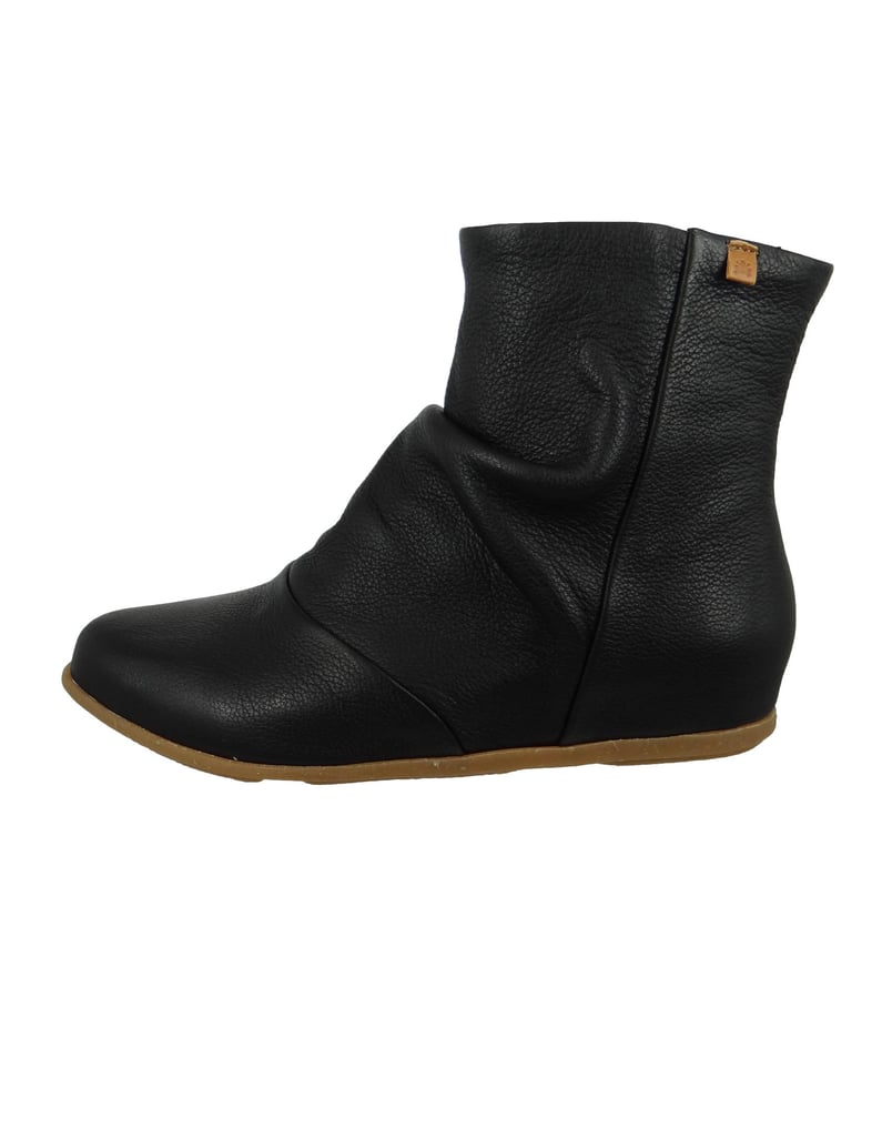 El-Naturalista-Stiefeletten-Stella-schwarz