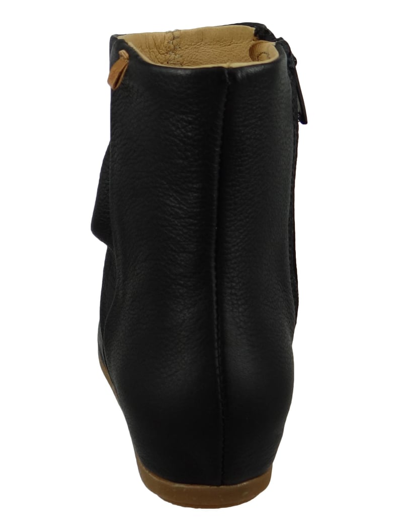 El-Naturalista-Stiefeletten-Stella-schwarz