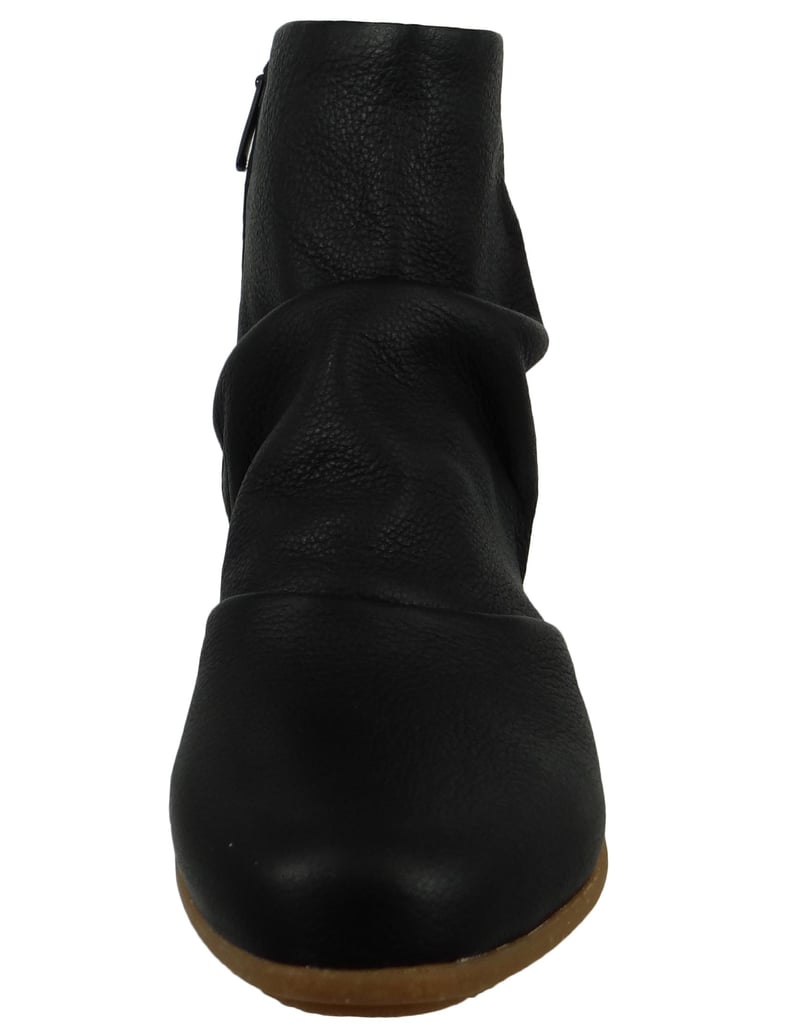 El-Naturalista-Stiefeletten-Stella-schwarz