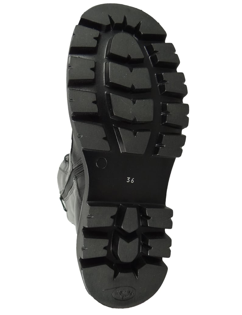 MJUS-Winterstiefel-Juppy