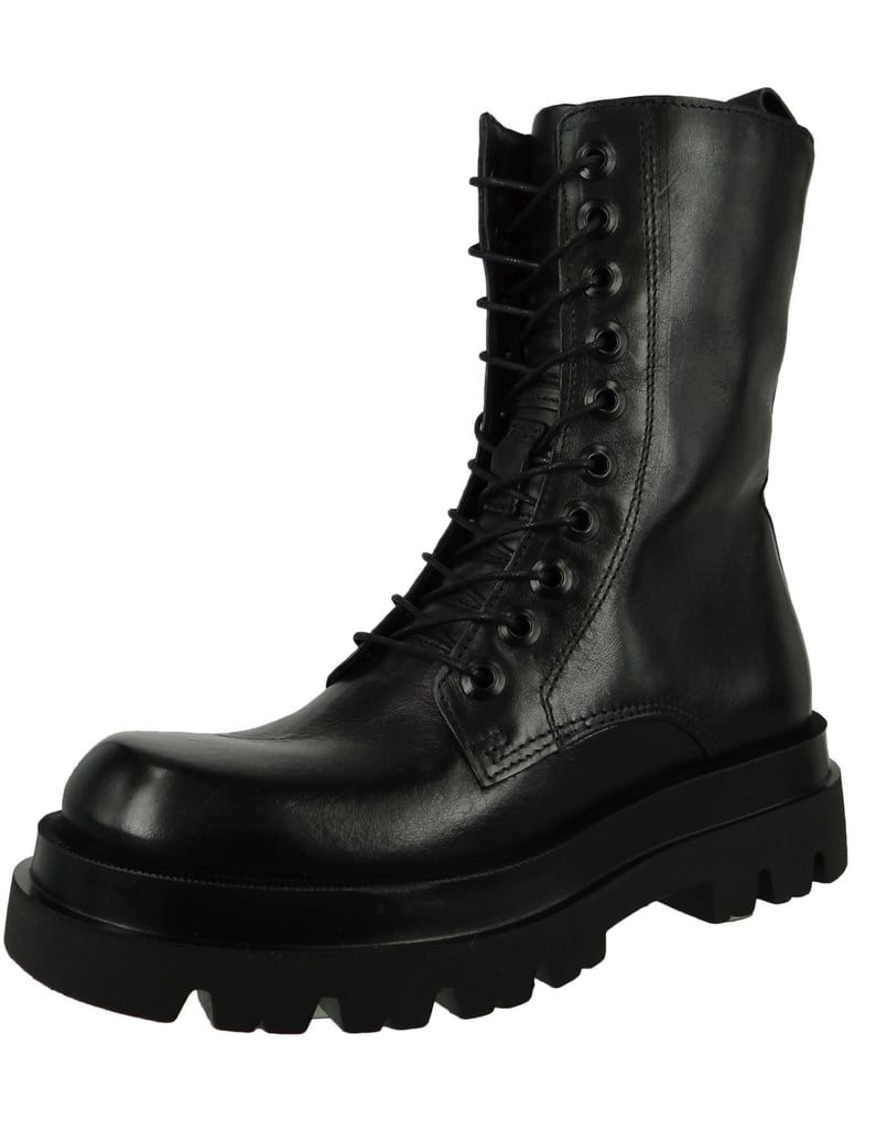 MJUS-Winterstiefel-Juppy