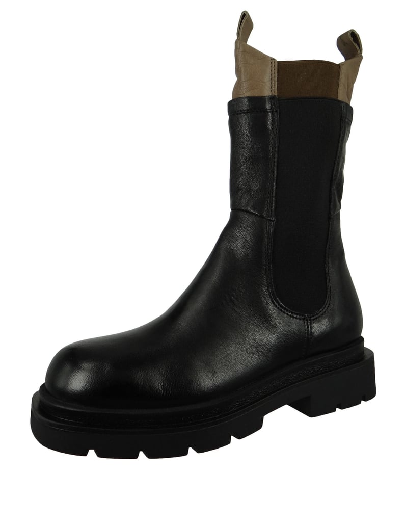 MJUS-Stiefeletten-Lacca