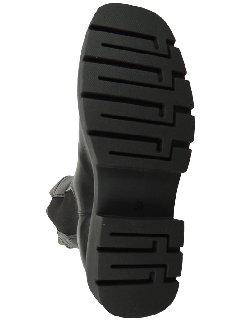 MJUS-Stiefeletten-Lacca