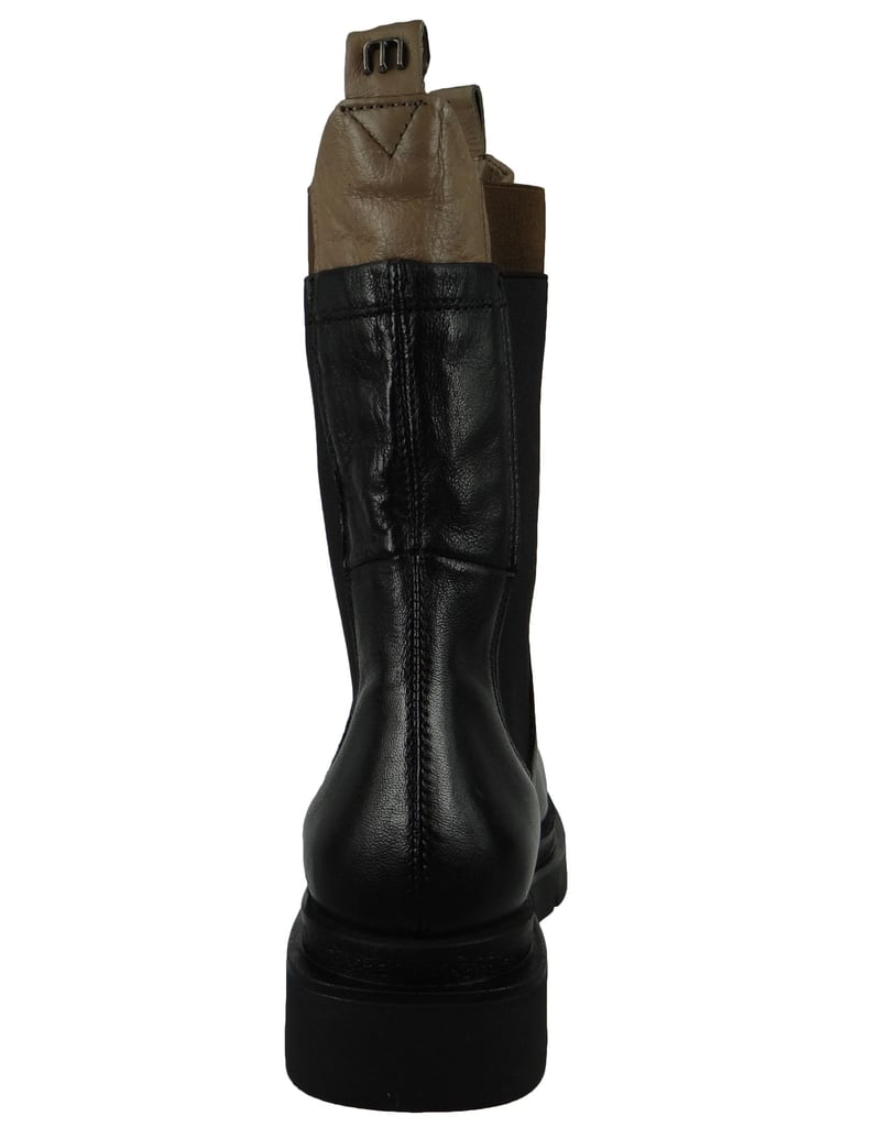 MJUS-Stiefeletten-Lacca