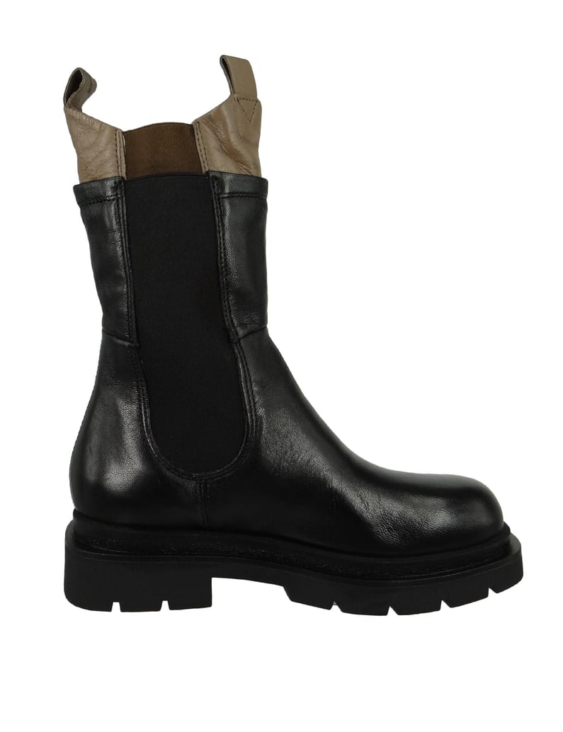 MJUS-Stiefeletten-Lacca