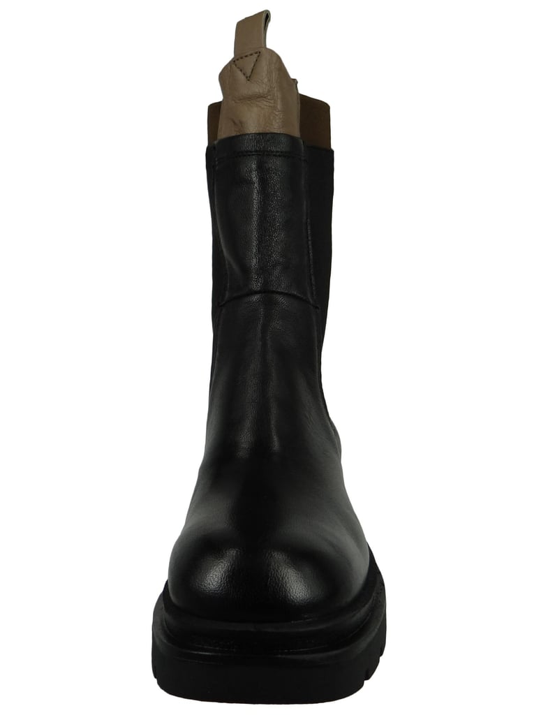 MJUS-Stiefeletten-Lacca