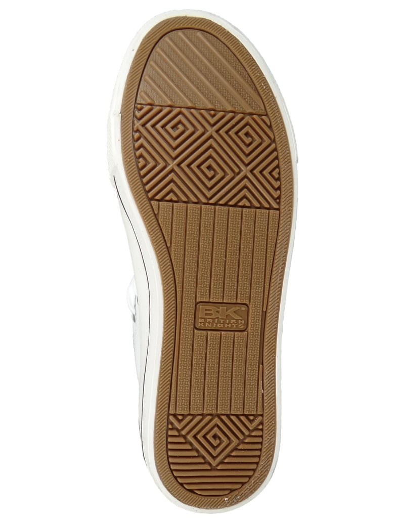 British-Knights-Sneaker-Kaya-weiss