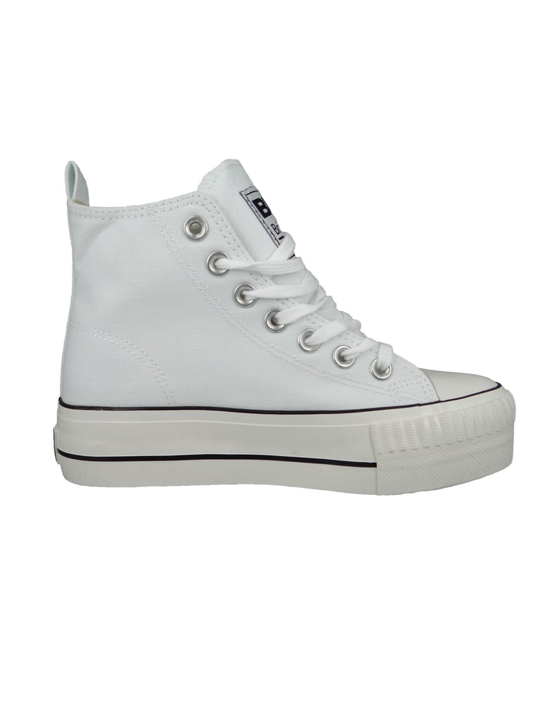 British-Knights-Sneaker-Kaya-weiss