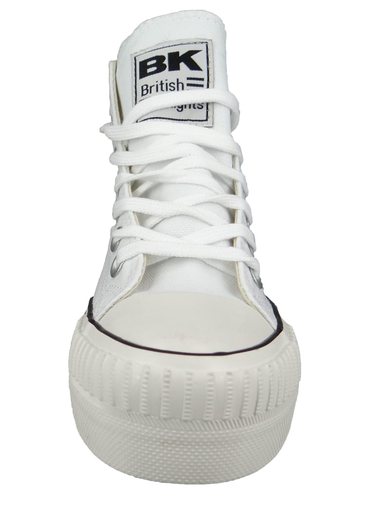 British-Knights-Sneaker-Kaya-weiss