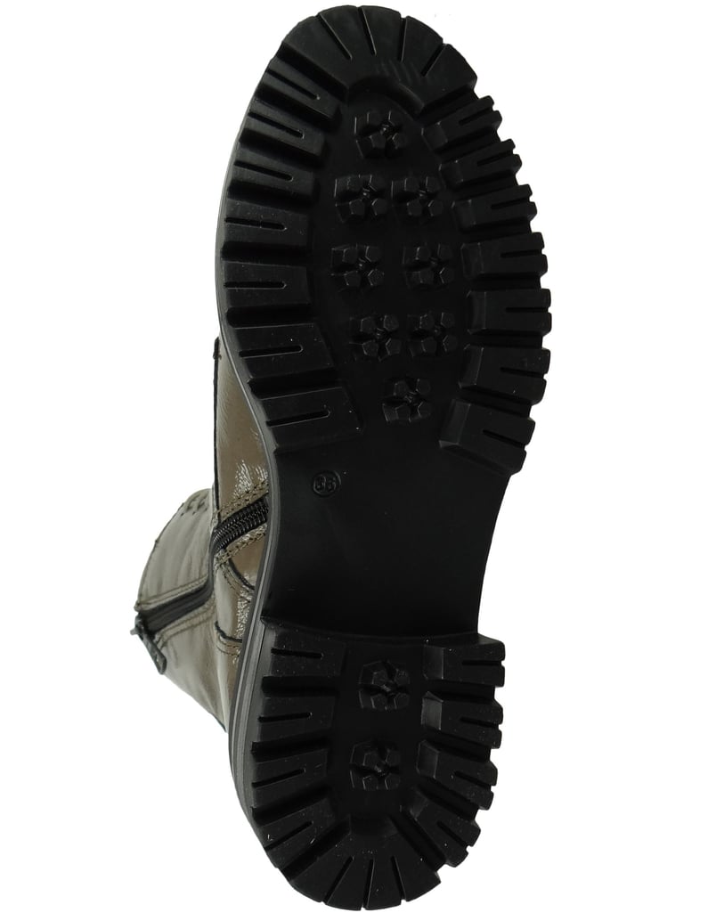 MJUS-Stiefeletten-Doble-grau