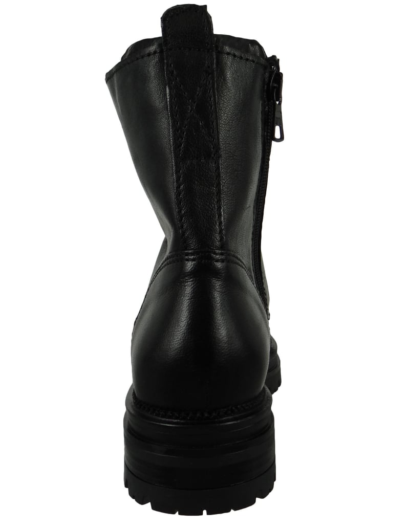 MJUS-Stiefeletten-Doble