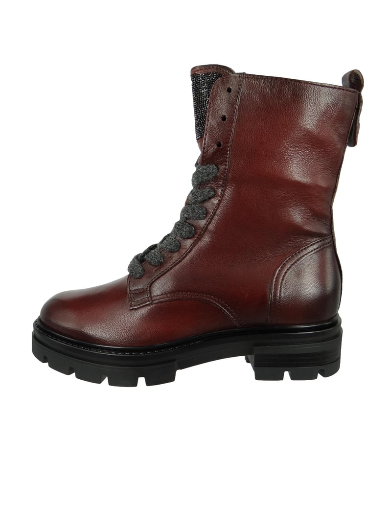 MJUS-Stiefeletten-Beatrix-rot