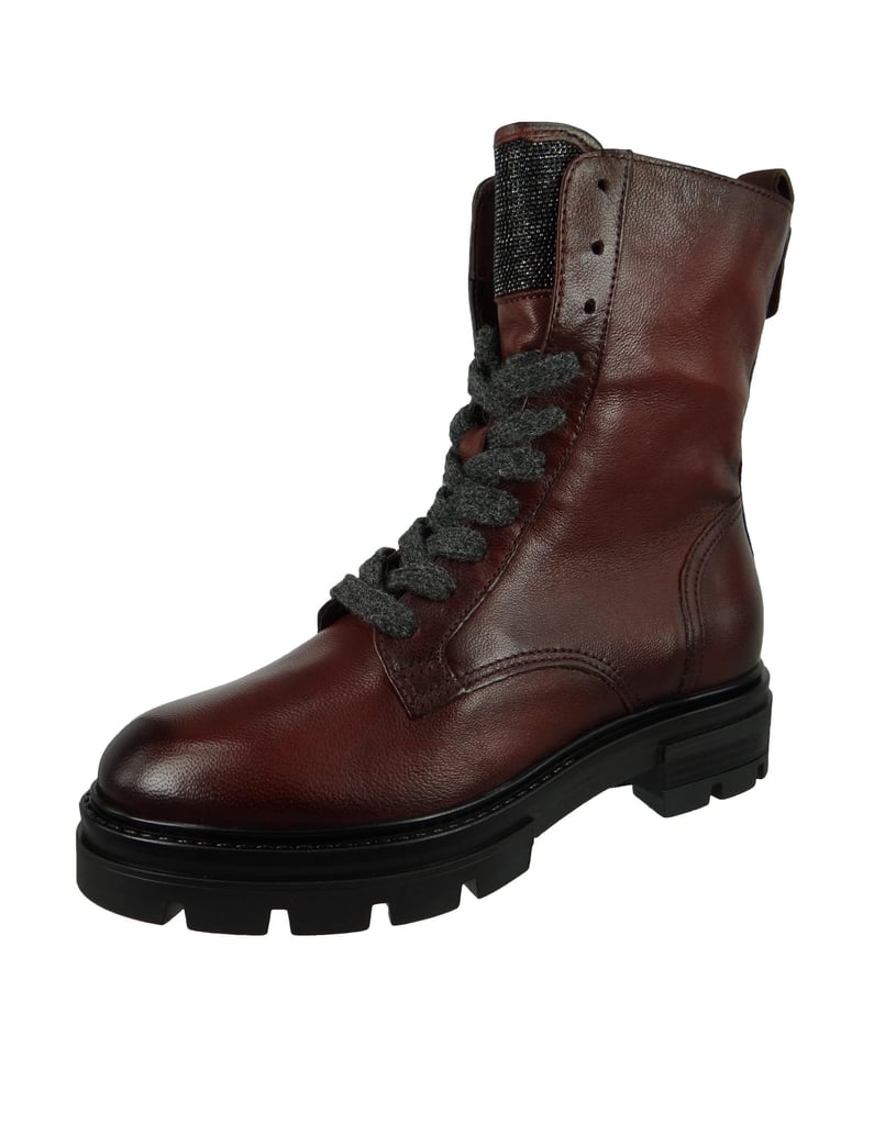 MJUS-Stiefeletten-Beatrix-rot