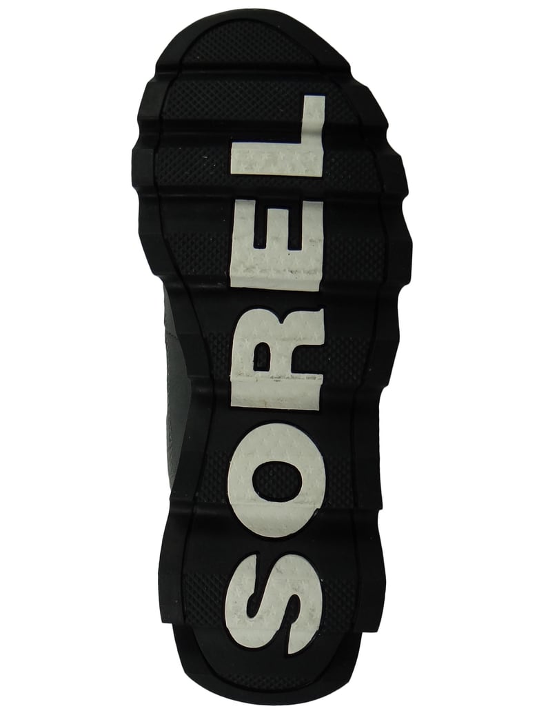 Sorel-Winterstiefel-grau