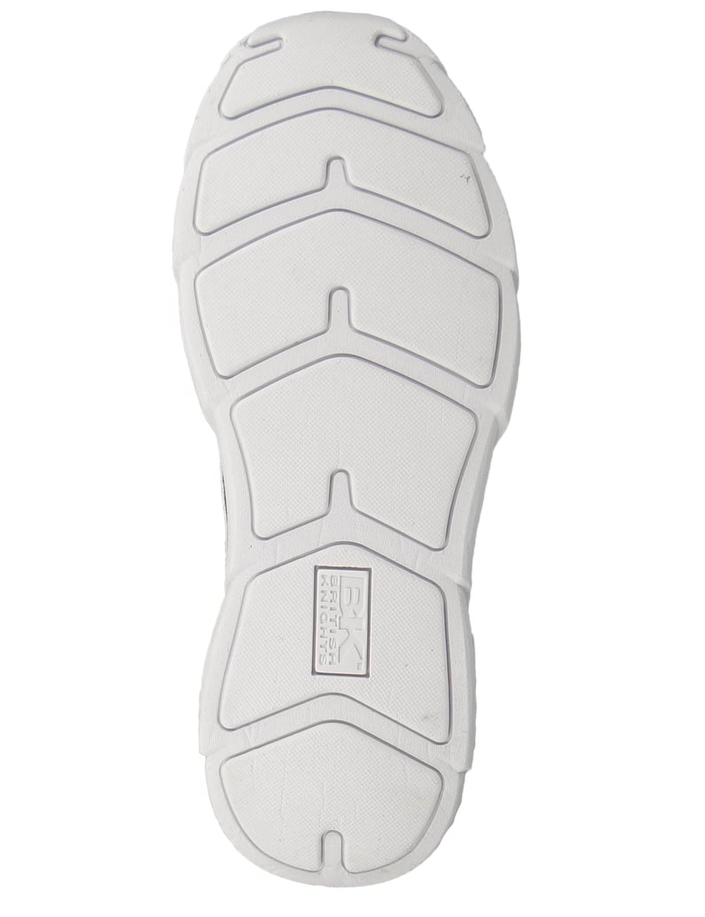 British-Knights-Sneaker-Bennet-grau