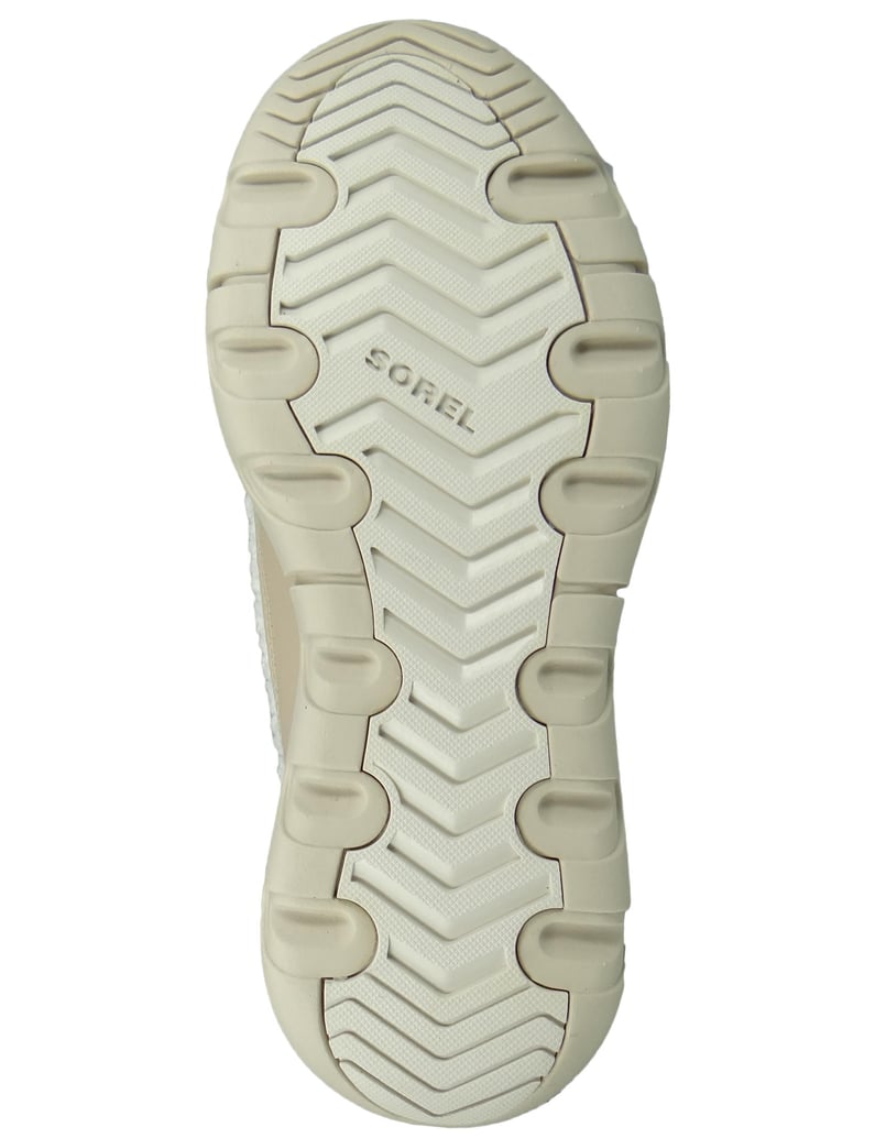 Sorel-Winterstiefel-grau