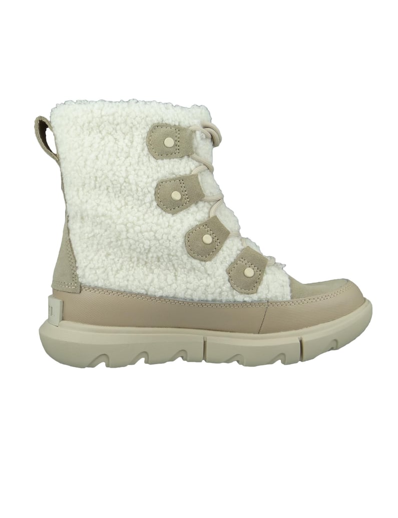 Sorel-Winterstiefel-grau