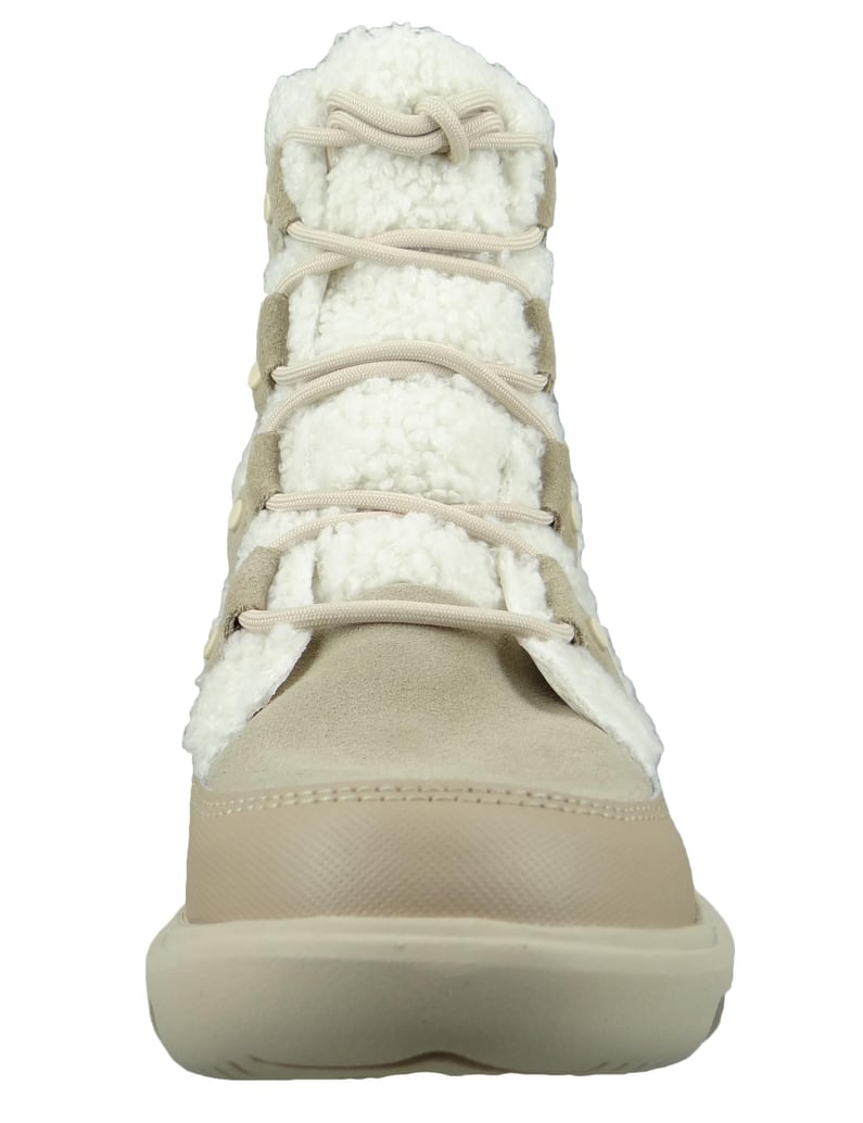 Sorel-Winterstiefel-grau