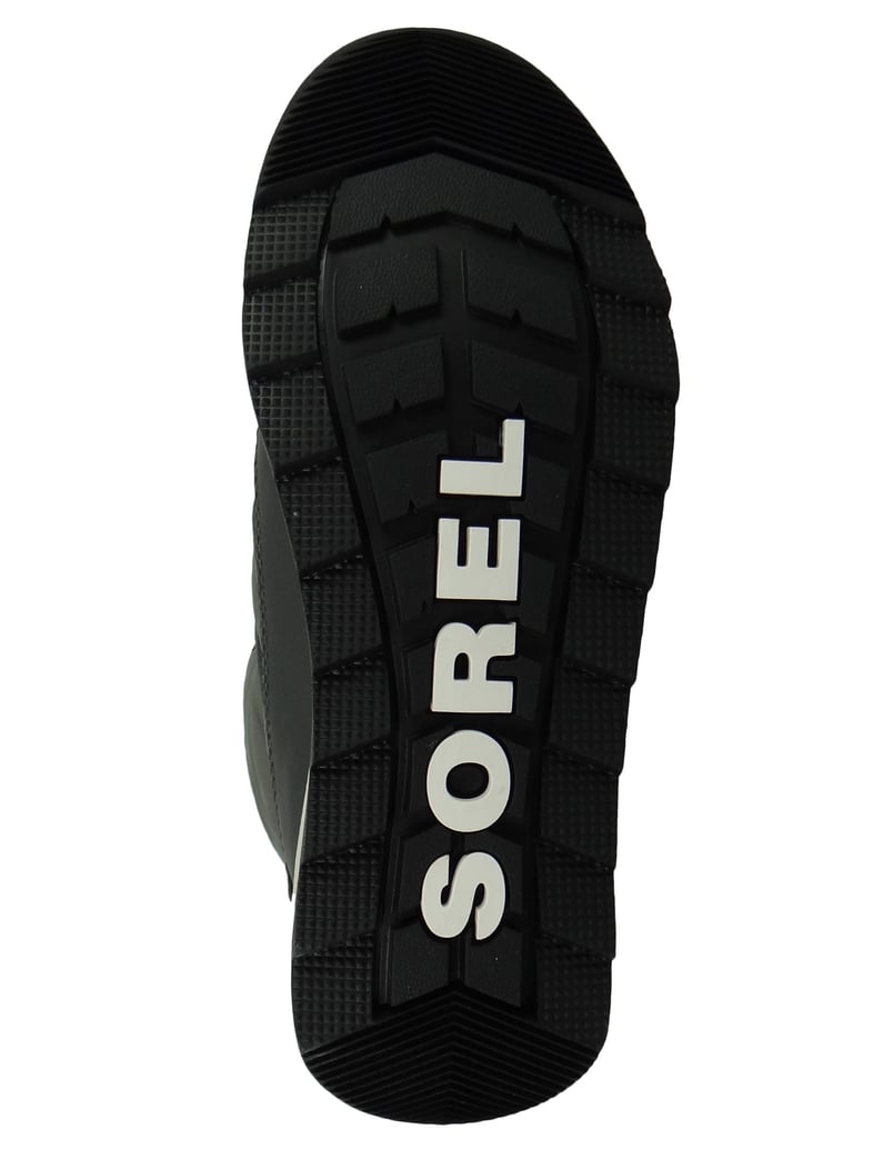 Sorel-Winterstiefel-grau