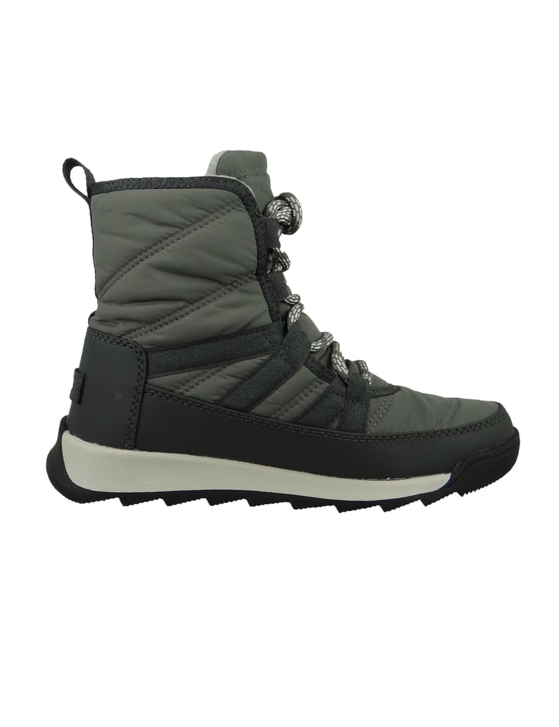 Sorel-Winterstiefel-grau