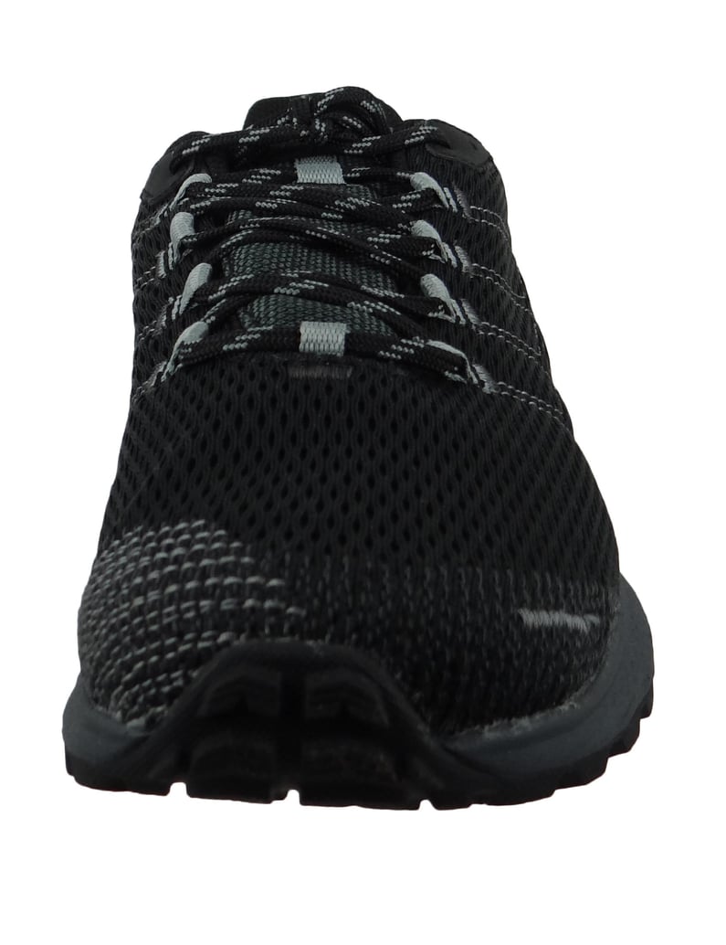 Merrell-Wanderschuhe-Fly-Strike-GTX-schwarz