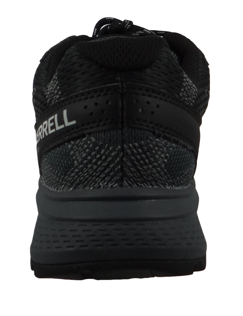 Merrell-Wanderschuhe-Fly-Strike-GTX-schwarz